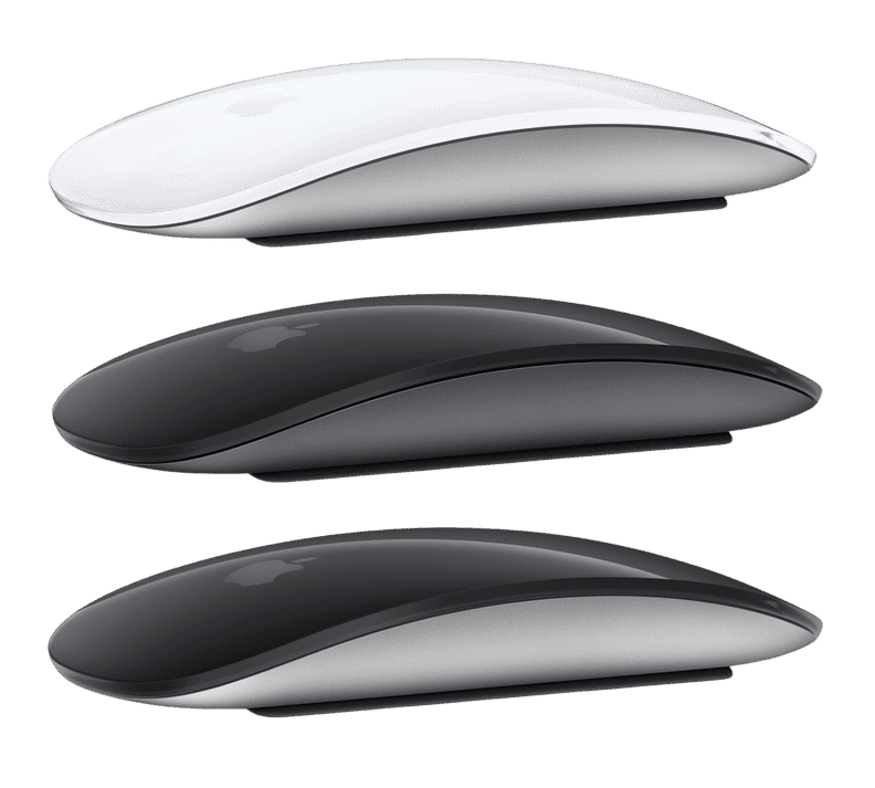 Magic Mouse 2(第 2 代)