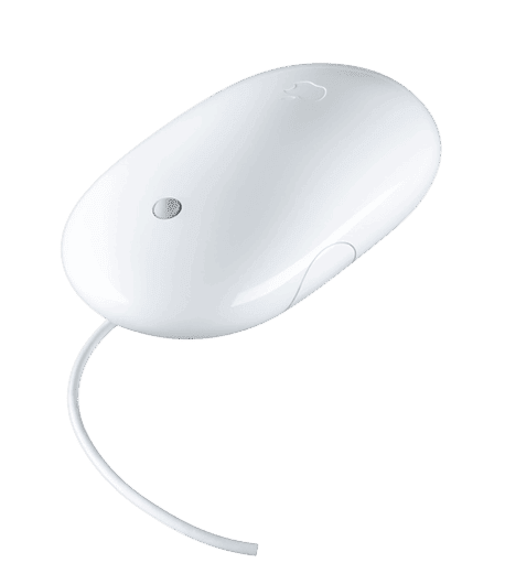 Apple Mighty Mouse