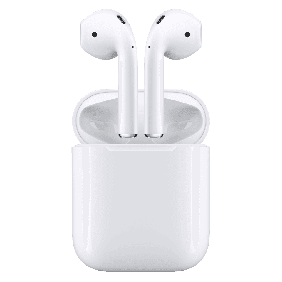 AirPods 2