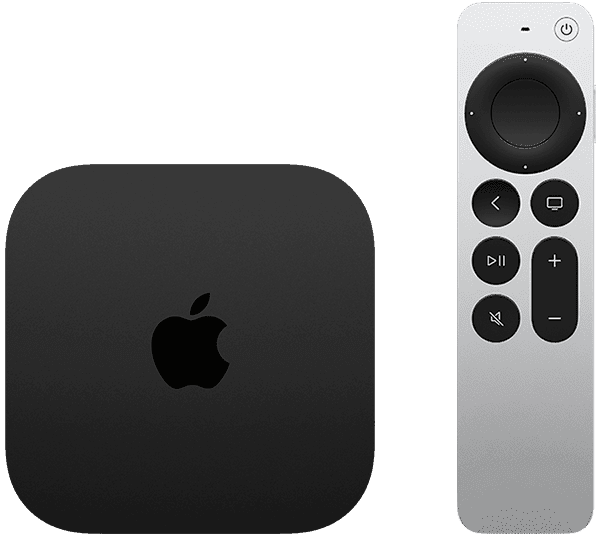 Apple TV 4K(第 3 代)
