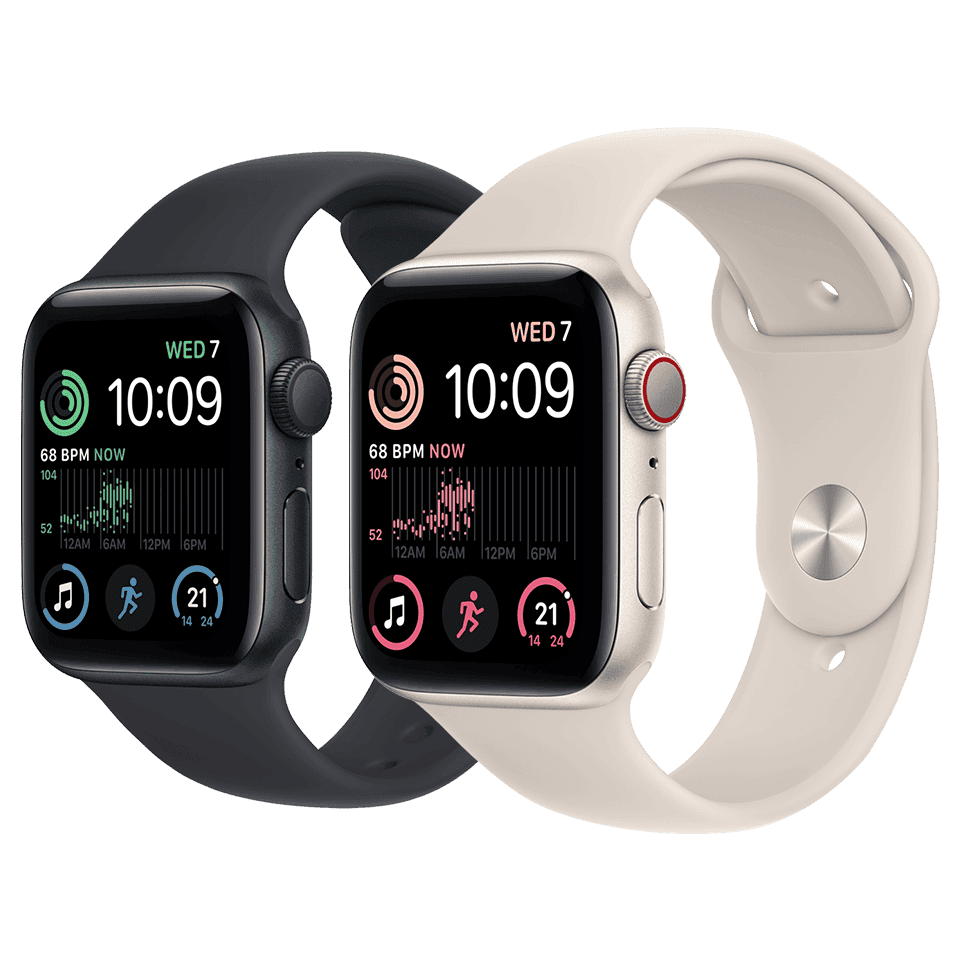 Apple Watch SE(第 2 代)