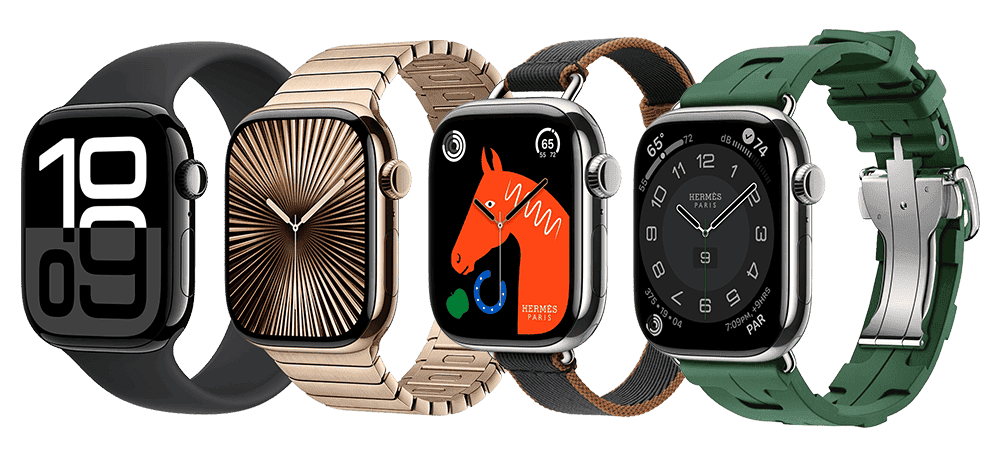 Apple Watch Series 10