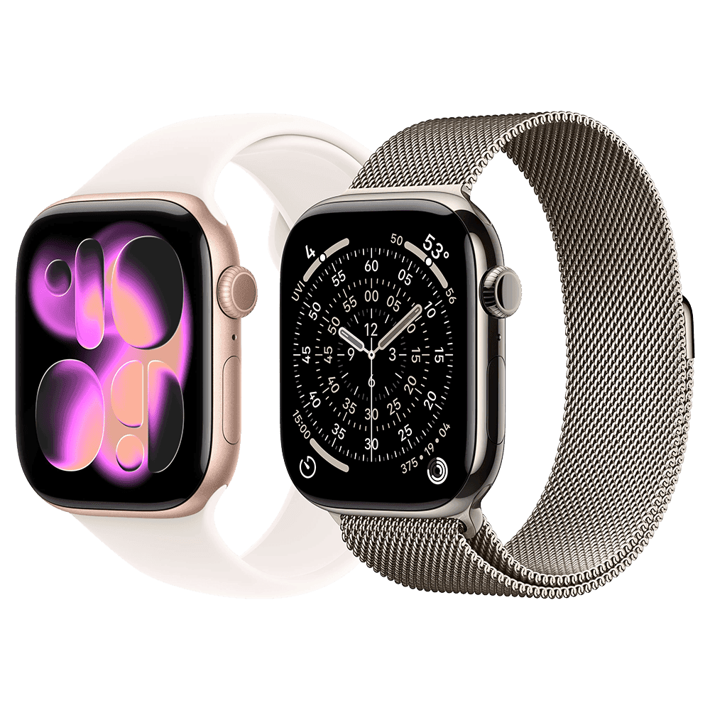 Apple Watch Series 11