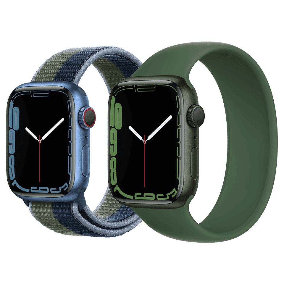Apple Watch Series 7