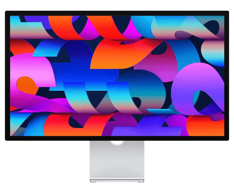 Studio Display(2022)