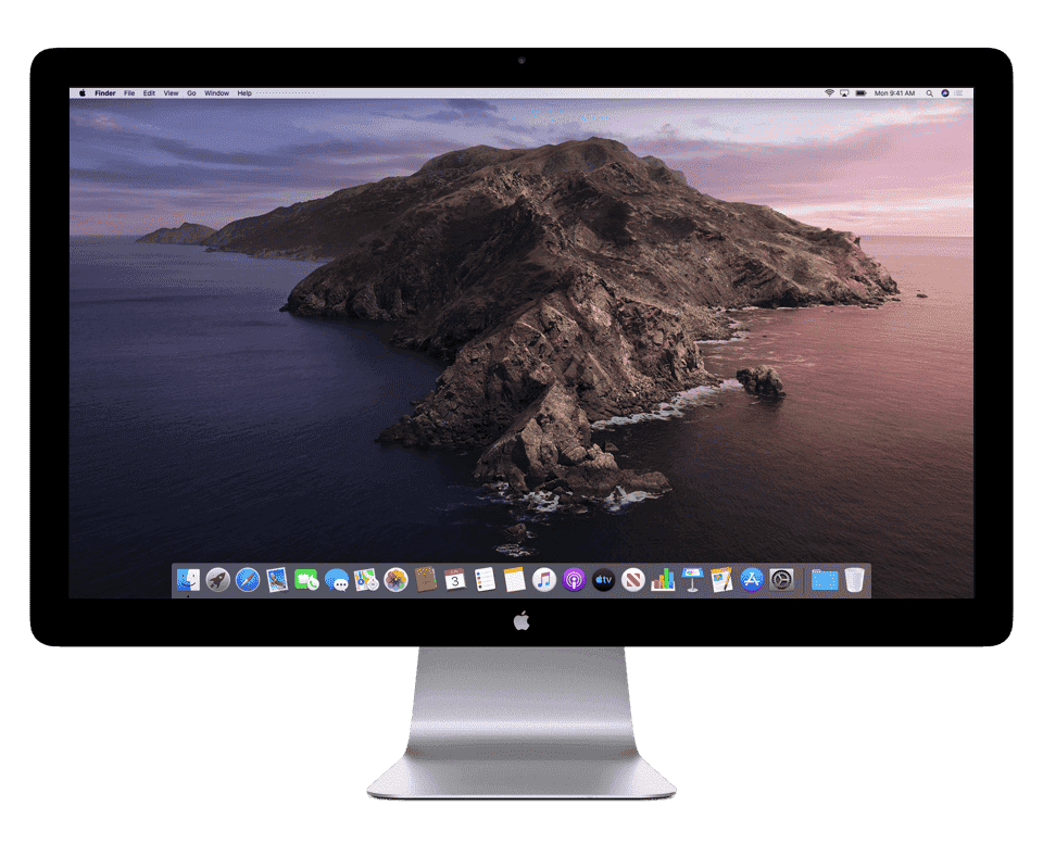 Apple Thunderbolt Display（27 英寸）