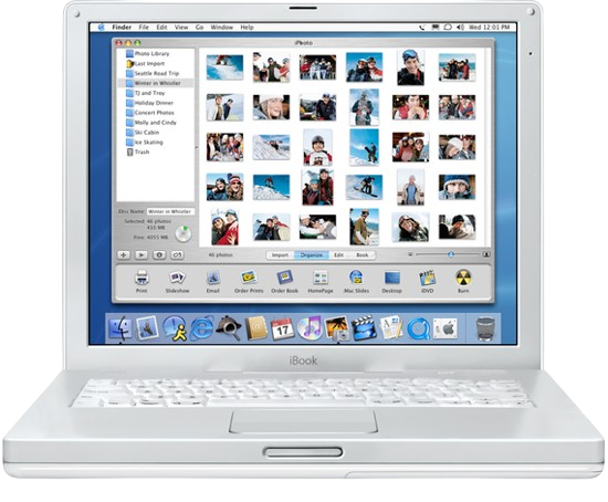 Apple