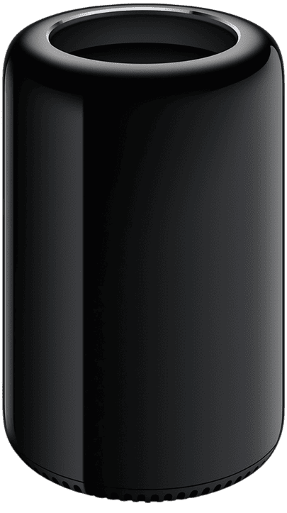 Mac Pro(2013 年末)