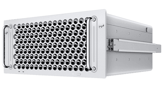 Mac Pro(机架式, 2023 年)