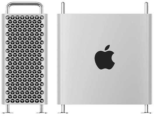 Mac Pro(2023 年)