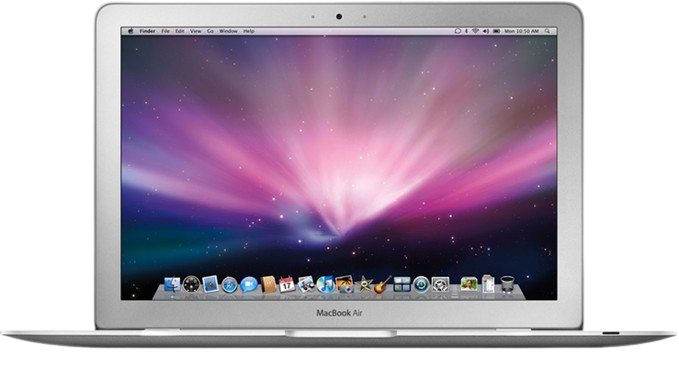 Apple