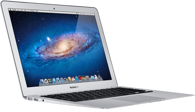 Apple