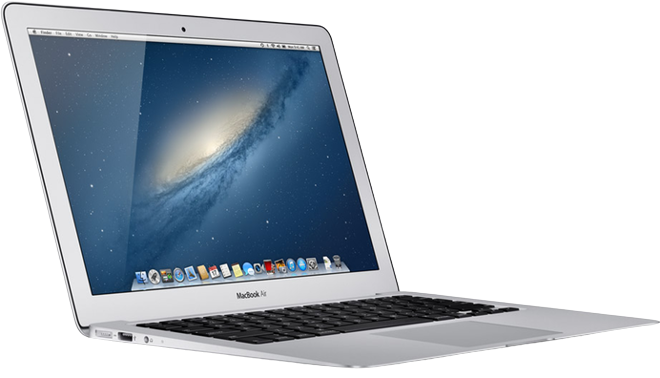 Apple