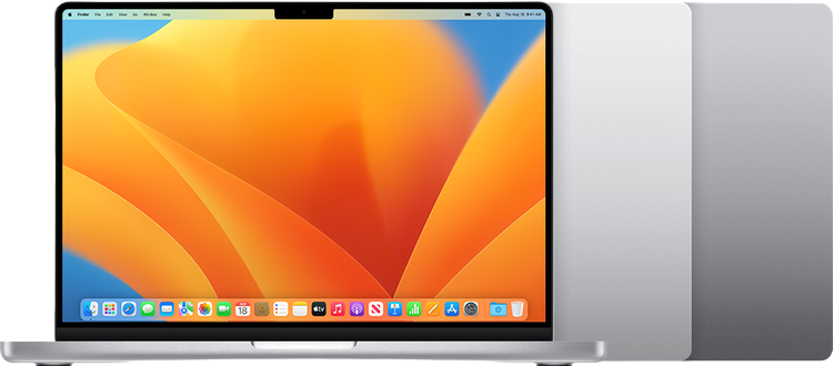 Apple