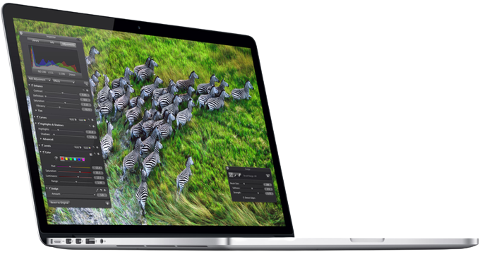 Apple