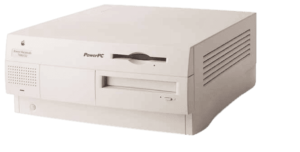 Power Macintosh 7300