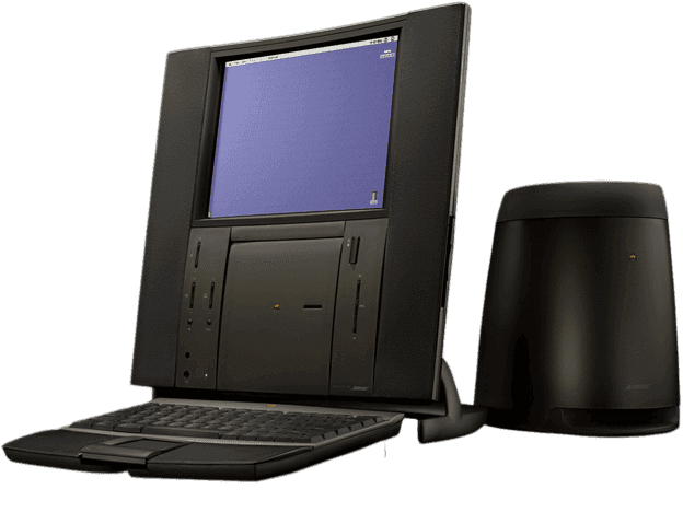 Twentieth Anniversary Macintosh